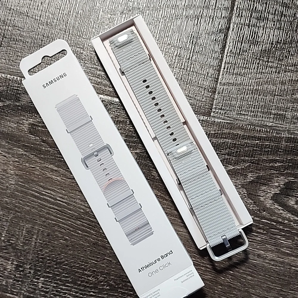 Samsung athleisure Band 20mm M/L